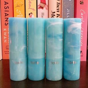 Tarte SEA Color Splash Lipsticks (4)